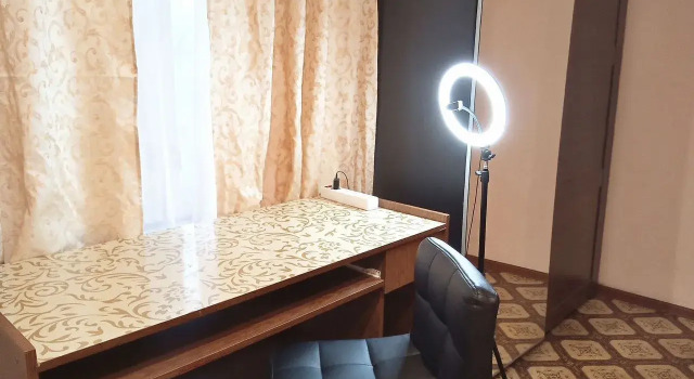 Квартира на Перовской 42к2