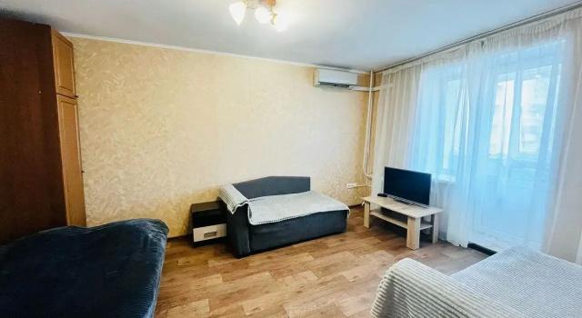 Квартира Чичканова 89