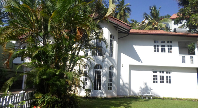 Гостевой Дом Kandy Green View Bungalow