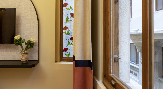 Двухместный номер Superior Sirin Han Hotel Old City