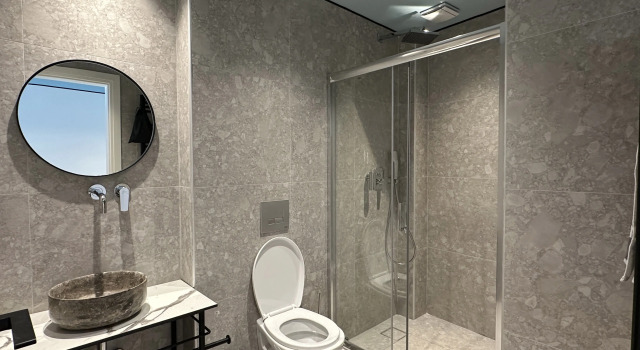 Номер Economy Апартаменты Urban Elephant Suites