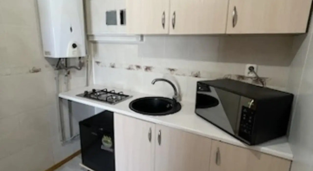 Одноместные апартаменты Квартира Veneto room small 2