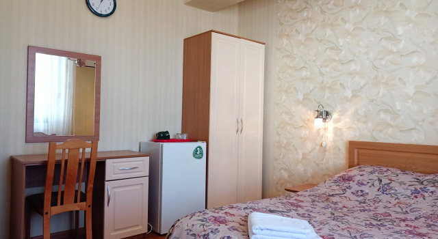 Отель Якорь