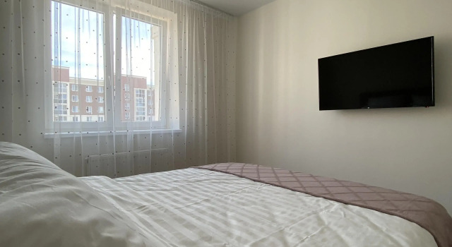 Aparthappy Apartments, Book Apartment Kaliningrad Kaliningrad Region