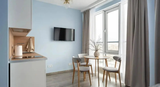 Apartment RENT198, Rezervovat Apartmán Moskovskiy district Petrohrad