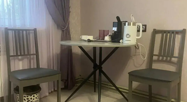 Полулюкс Гостевой дом Александрина