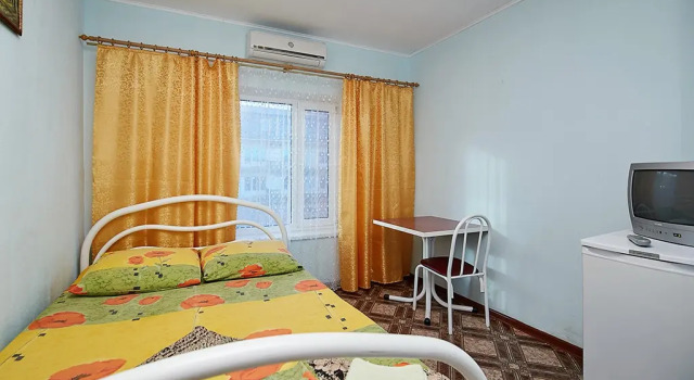 Полулюкс Уралочка База Отдыха