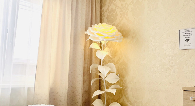 Krasnoyarskaya 2 Apartments, Book Apartment Kaliningrad Kaliningrad Region
