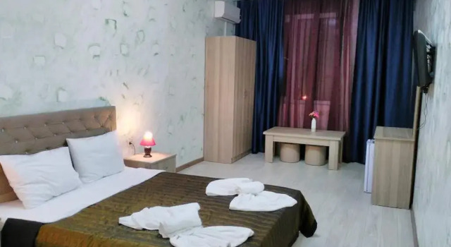 Номер Standard Отель Penthousehotel Batumi