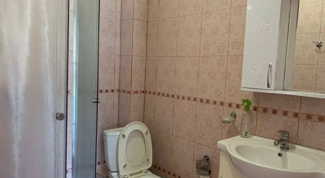 Номер Comfort Гостевой дом Надежда