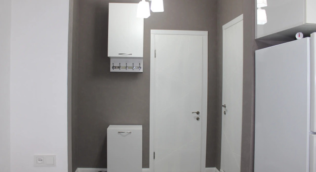 Zurab Gorgiladze Apartments, Book Apartment Batumi 