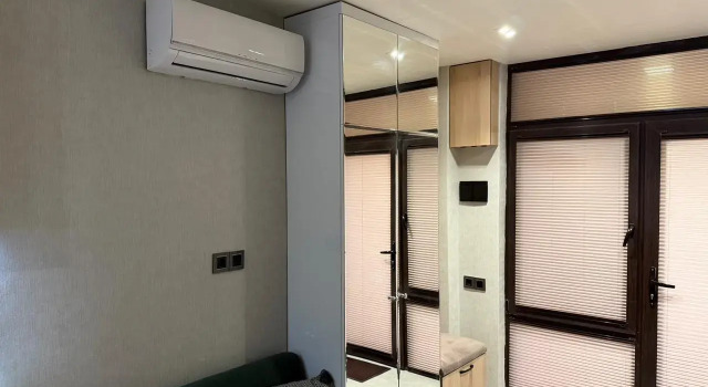 Апартаменты Mini Villa Nizami Street