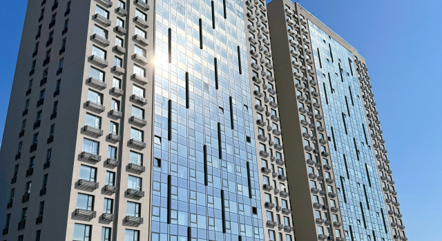 Prim Recreation Apartments, Buchen Sie Ferienwohnung Wladiwostok 