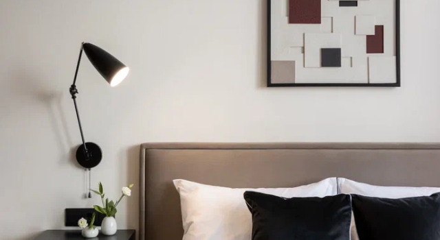 Avatr Reds Apartments, Book Lejlighed Sankt Petersborg Rusland