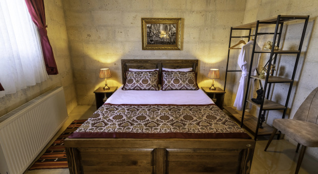 Двухместный номер Standard Lord of Cappadocia Hotel