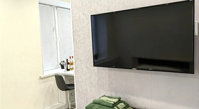 Vozle MTsD Podolsk Apartments, Rezervovat Apartmán Hotely v Podolsk s parkováním, Parkování