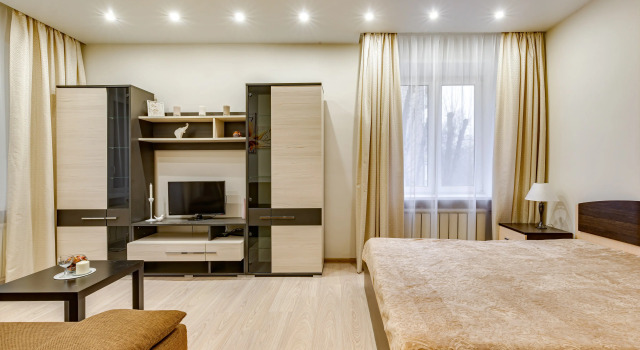 Moskva4you Akademicheskaya Apartment, Prenota Appartamento Appartamenti a UZAO Area, Appartamento