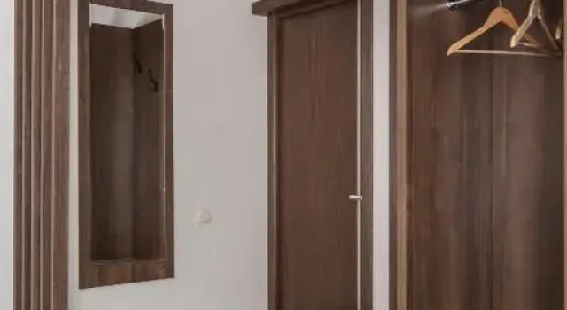 Отель Войковская