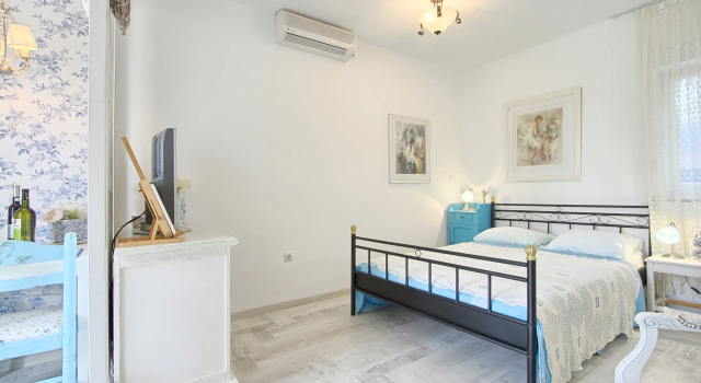 Апартаменты Villa Marizella