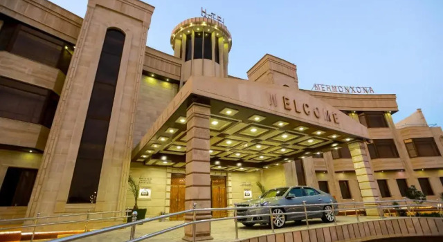 Hotel KARAVAN