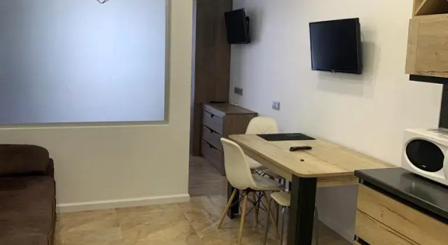 Студия Deluxe Апартаменты Ялта Алмаз 10