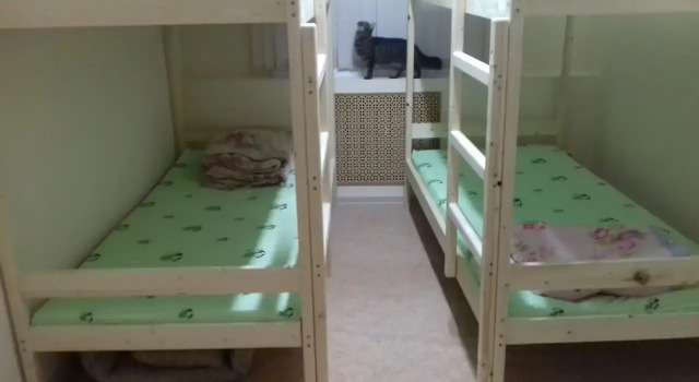 Novaya Era Elektrostal Hostel, Buchen Sie Hostel Hostels in Elektrostal, Hostel