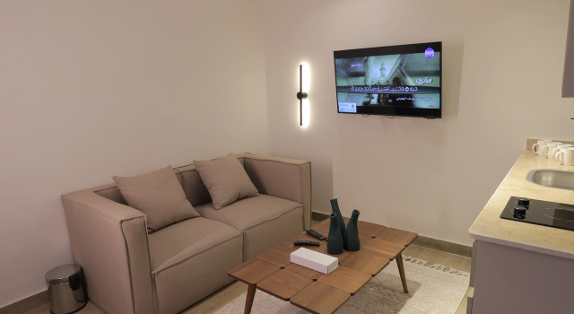 Люкс Deluxe с видом на бассейн Settle Inn Mirage Boutique Hotel