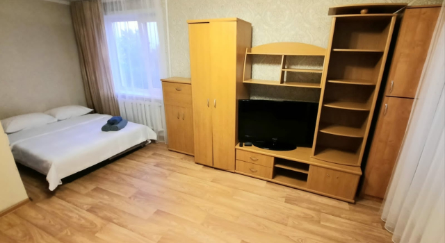 Апартаменты Валиханова 170, Забронировать Апартаменты/квартира Отели Акмолинской области с парковкой, Парковка
