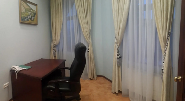 Апартаменты Deluxe Отель Галерея Палас