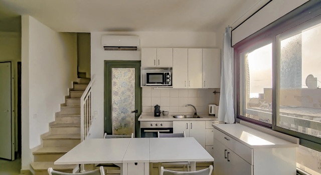 Апартаменты BnBIsrael apartments Ben Yehouda Obsidian, Забронировать Апартаменты/квартира Тель-Авив Тель-Авивский округ, рядом с Independence Hall Museum