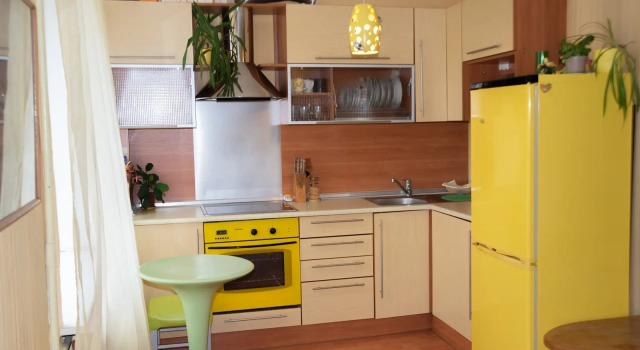 Апартаменты Apartments Minsk