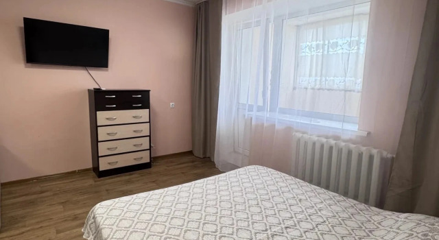 Vam Rady Na Voronkova Apartments, Rezervovat Apartmán Hotely v Amurská s parkováním, Parkování