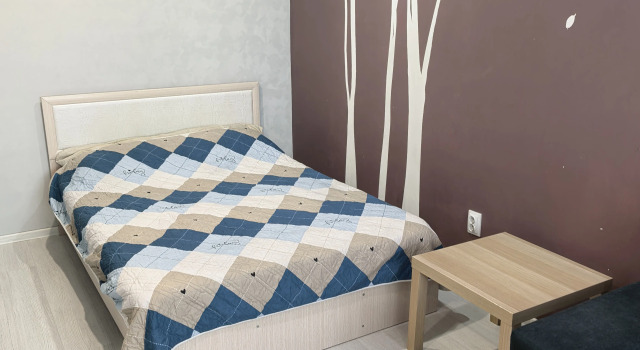 Guestkomi Petrozavodskaya 27/1 6 etazh Apartment, Prenota Appartamento Syktyvkar 
