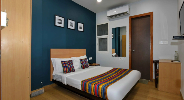 Hotel Church House -Rohini Sector 15, Забронировать Отель Отели Нью-Дели с завтраком, Завтраки