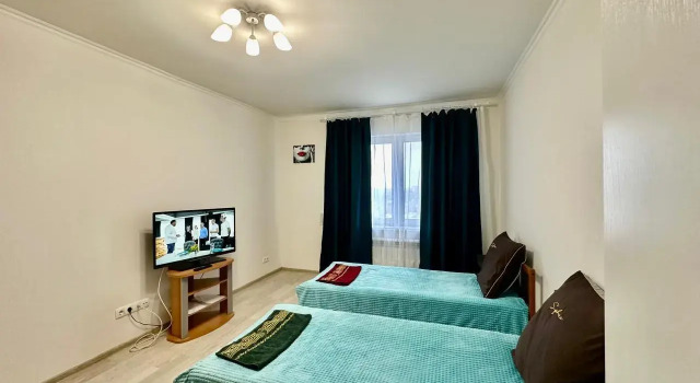 Prostornaya Uyutnaya Flat, Rezervovat Apartmán ZAO Area Moskva