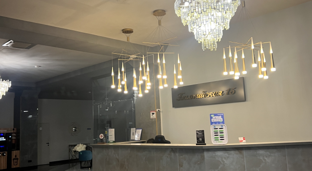 U Metro Sokol I Vk Stadium Apartments, Rezervovat Apartmán Apartmány v Sokol, Apartmán