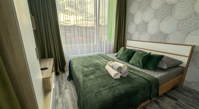 Studiya Vau Apartments, Rezervovat Apartmán Simferopol 