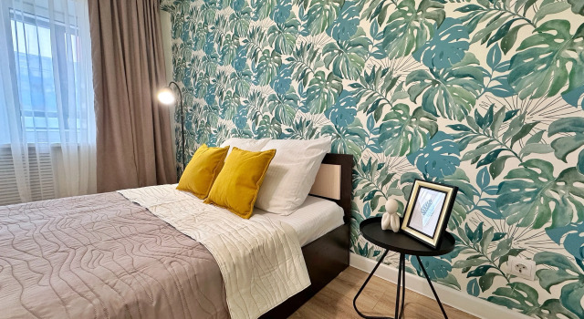 2-K Kvartira Na Uritskogo 24 Lodging House, Prenota Appartamento Pervomaisky district 