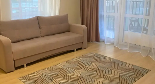 Yaratam Flat, Prenota Appartamento Hotel a Tatarstan con parcheggio, Parcheggio