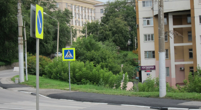 Отель Центр