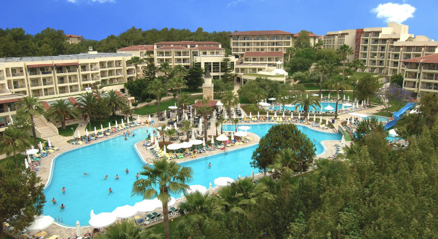 Barut Hemera - Ultra All Inclusive