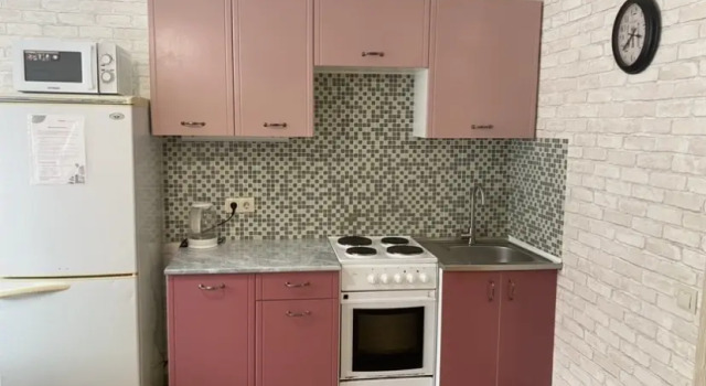 Parizh Flat, Rezervovat Apartmán Hotely v Shchyolkovsky District s parkováním, Parkování