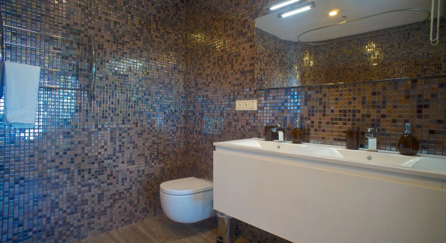 Апартаменты Апартаменты The best in San Sebastian