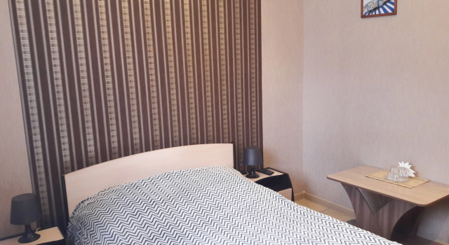 Junior-Suite Europa Hotel