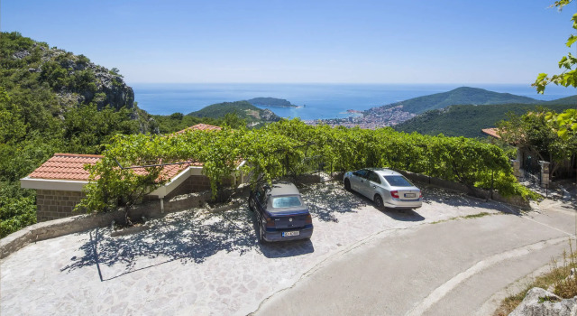 Villa Nera