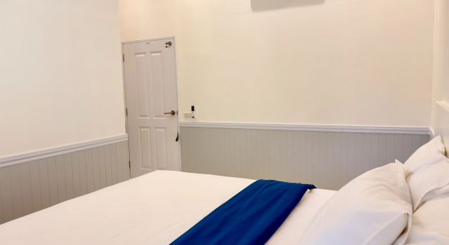 Двухместная студия Standard с видом на сад Koh Kood BEDs