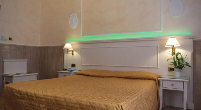 Полулюкс Hotel Palladium Palace