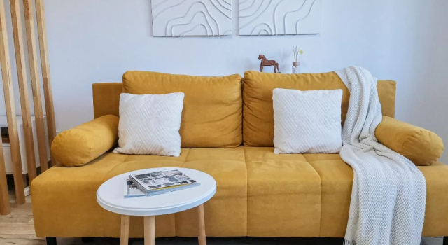 S Dizaynerskim Kharakterom Flat, Prenota Appartamento Hotel a Carelia con parcheggio, Parcheggio