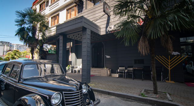 Batumi 770 Hotel, Book Hotel Batumi 