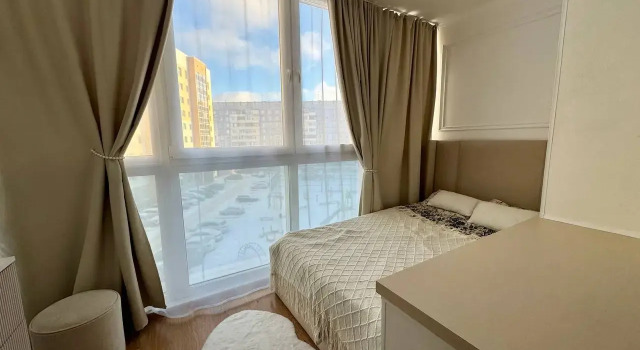 Uyutnaya Studiya Na Lytkina 31 Flat, Prenota Appartamento Syktyvkar 